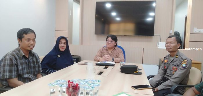 ASN RSUD M Sani yang Gantung Diri Alami Depresi