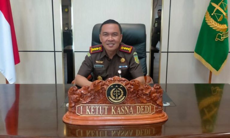 Kejari Batam Banyak Menerima Laporan terkait Lahan