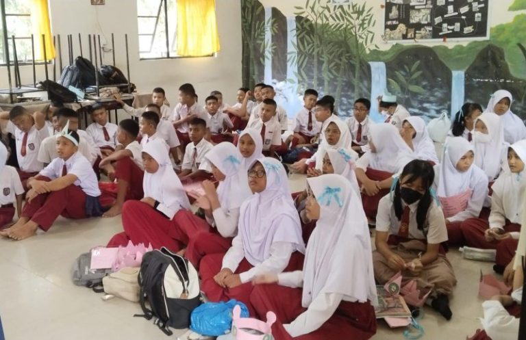 Disdik Batam Dapat Alokasi Rp 976,32 Miliar dari APBD 2024