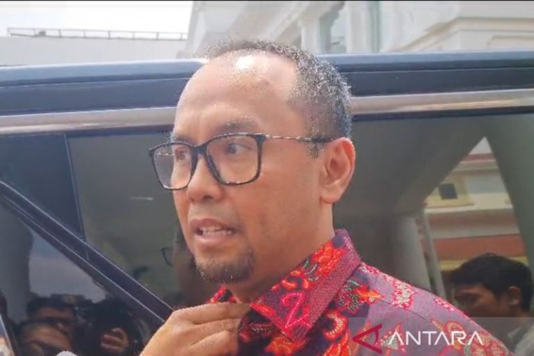 AMPK Minta KPK Respons Soal Harta Kepala PPATK