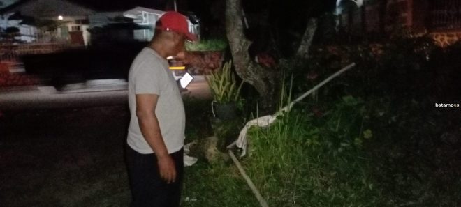 Tiga Warga Bukit Senang Tersetrum Listrik, Satu Meninggal