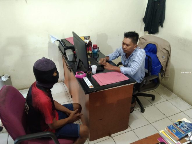 Suka Nonton Film Porno, Pemuda Ini Nekat Coba Perkosa Wanita Paruh Baya