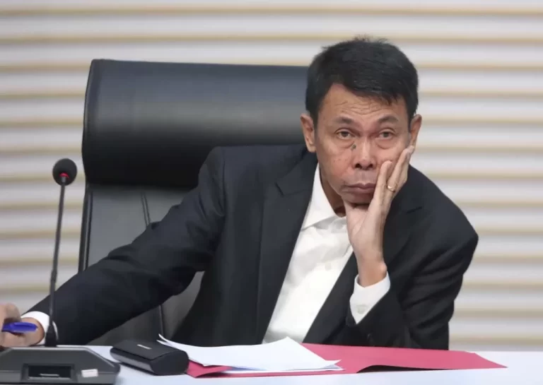 8 Kali OTT, KPK Selamatkan Uang Negara Rp 525,4 M