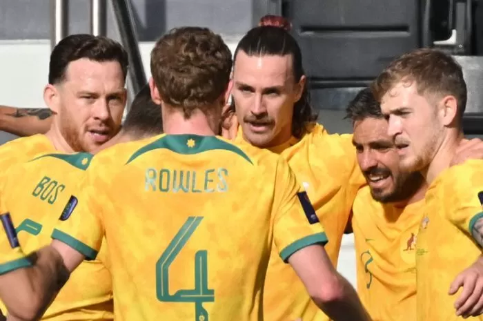 Timnas Indonesia Akhirnya Terhenti di Babak 16 Besar