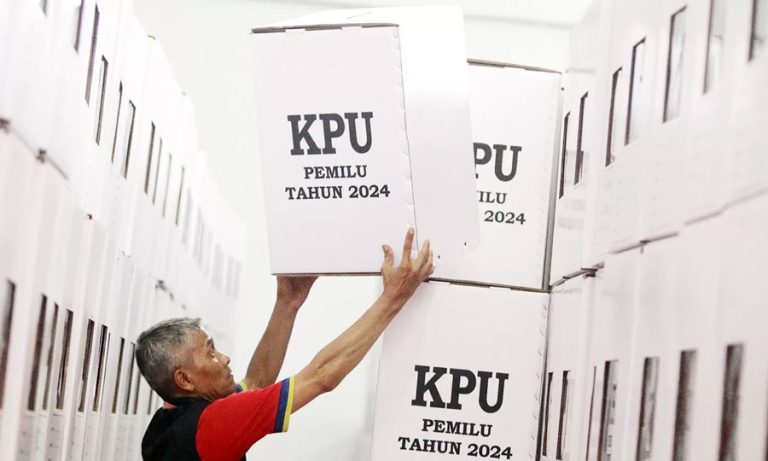 PPLN Brunei Lakukan Pemilu pada 11 Februari