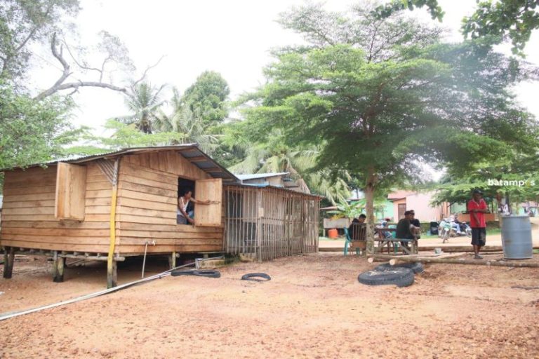 Lahan Kampung Tua Tak Boleh Diperjual Belikan, Hanya Bisa Diagunkan dengan Syarat