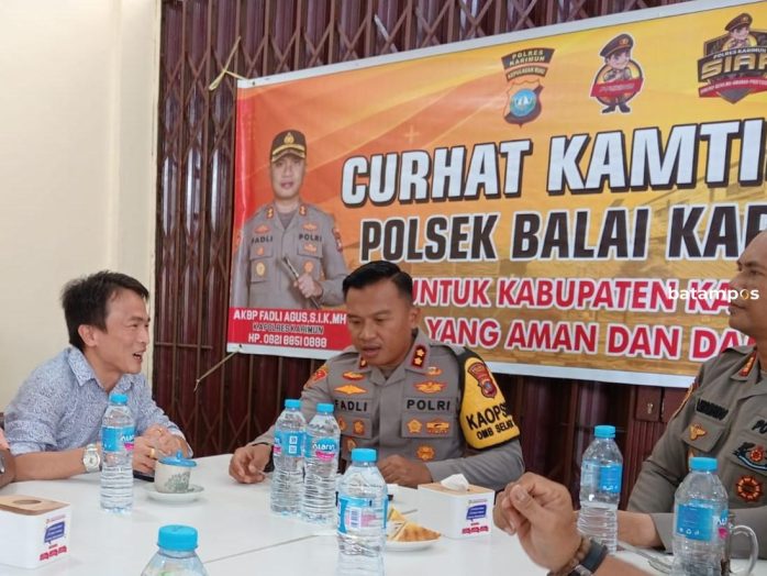 Hotel Ditolak Check In Tamu yang masih di Bawah Umur