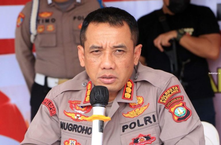 TKD Prabowo-Gibran Cabut Laporan, Perihal Pencopotan Baliho