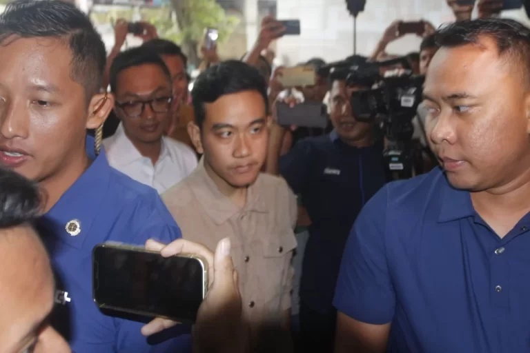 Soal Kasus Gibran Bagi-bagi Susu di CFD Tuntas, TKN: Case Close!
