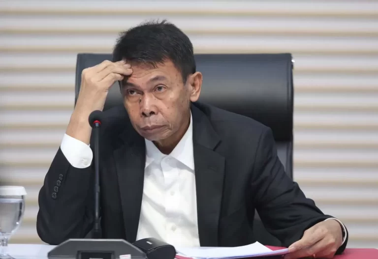 KPK: Penyelenggara Negara Harus tetap Netral