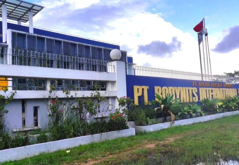 Kadin Batam Sayangkan Tutupnya Perusahan Garmen PT BBA