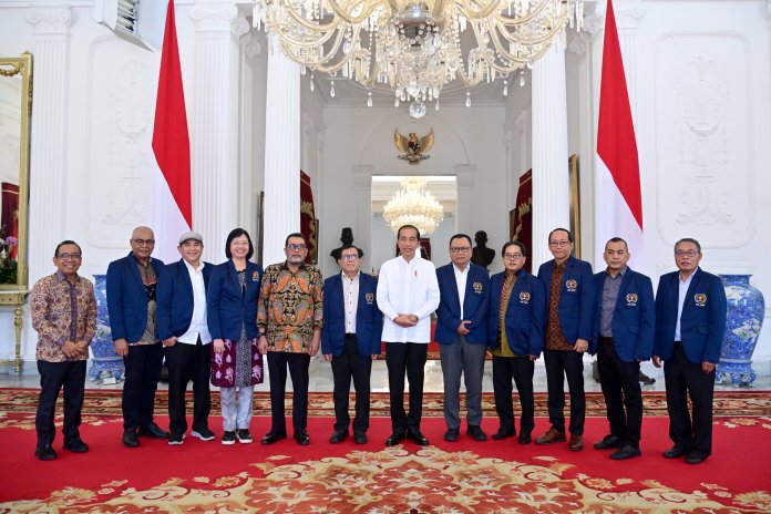 PWI Sukseskan Pemilu Serentak 2024, Perayaan Puncak HPN Diundur Menjadi 20 Februari 2024