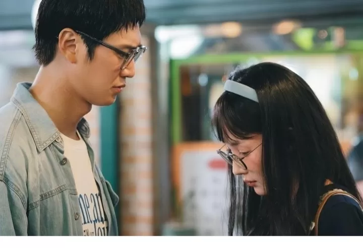 Tersandung Skandal Park Min Young, Drakor ‘Marry My Husband’ Terancam Diboikot