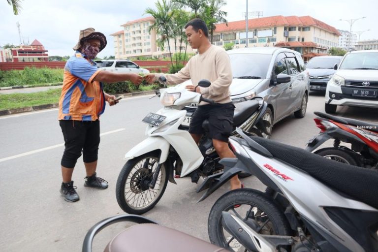 Soal Kenaikan Tarif Parkir, DPRD Akan Panggil Dishub Batam