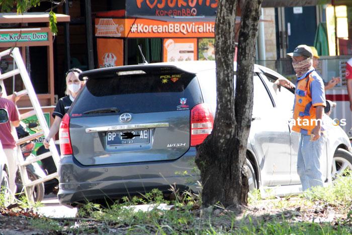 Jauh Lebih Murah, Ini Tarif Parkir Berlangganan di Batam