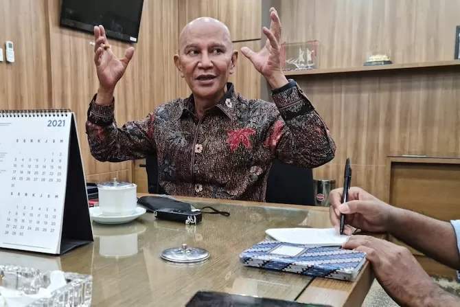 Ketua Banggar DPR Apresiasi Capaian APBN 2023 Tetap Sehat di Tengah Kondisi Global