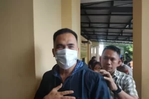 Beberkan Kronologi Penangkapan di Jalur Busway, Saipul Jamil: Saya Berpikir Bakal Dibunuh, Bapak Polisi Tak Pakai Seragam