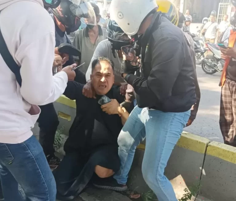 Ditangkap Polisi di Jalanan, Saipul Jamil Mengira Begal