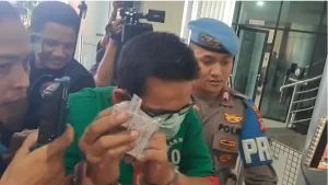 Ibra Azhari Ditangkap Kelima Kalinya, Lukman Azhari Syok!