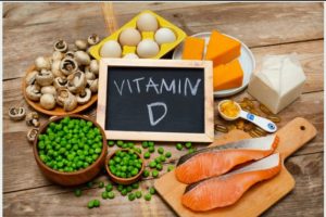 Asupan Vitamin D bagi Ibu Hamil Cegah Keguguran hingga Bayi Prematur
