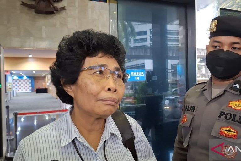 Alex Marwata dan Nurul Ghufron Diadukan ke Dewas KPK