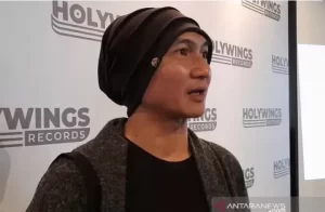 Anji Sebut Sejumlah Lagu Tak Dapat Royalti Sama Sekali, Begini Kata LMKN