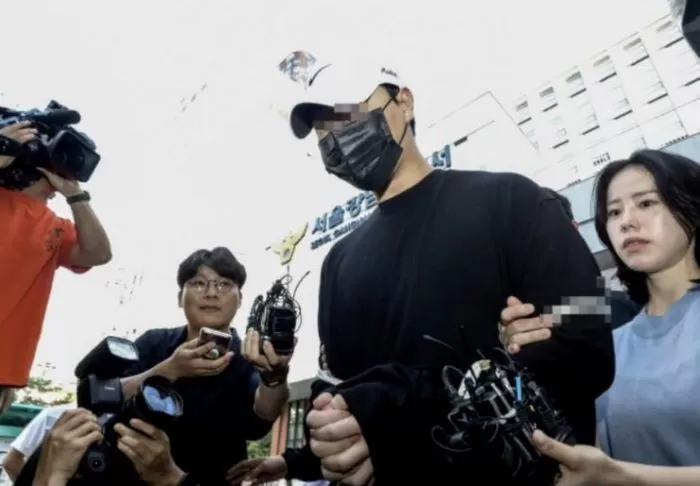 Gara-gara Insiden Tabrak Lari, Pria di Korsel Ini Dijatuhi Hukuman 20 Tahun