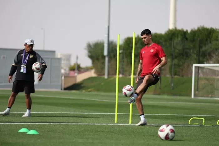 Indonesia vs Vietnam Malam Ini, Momentum Terakhir Menembus 16 Besar Piala Asia 2023