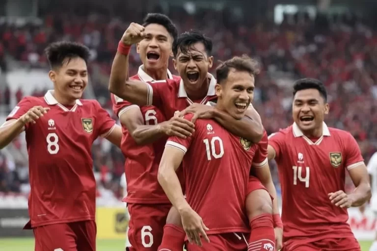 Kalah Telak Lawan Iran, STY Sesalkan Pemain Belakang Timnas Sering Bikin Blunder