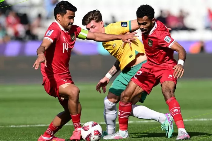 Irak Pulang, Ini 4 Tim Sementara yang Lolos dan Tidak ke Babak 8 Besar Piala Asia 2023