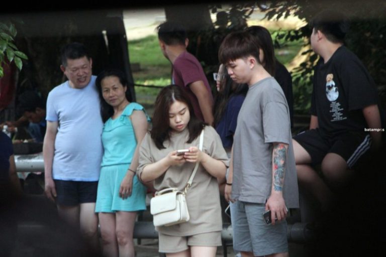 Kepri Targetkan 3 Juta Turis pada Tahun 2024, Batam Jadi Pintu Utama