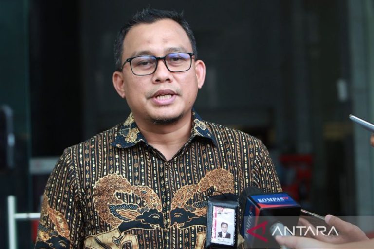 KPK Undang 3 Capres-Cawapres untuk Pembekalan Antikorupsi