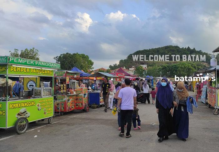 DLH Batam Targetkan Pendapatan Rp 900 Juta, 1.350 PK5 Luar Kawasan Wajib Bayar Retribusi Kebersihan