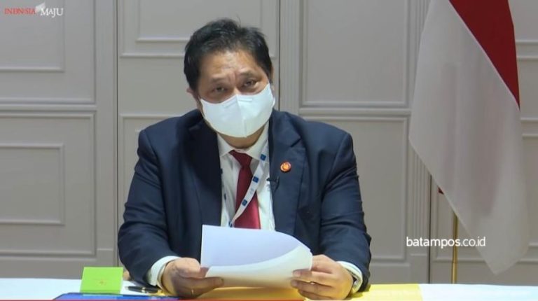 Menko Airlangga: Pemda Boleh Beri Insentif Fiskal Pajak Hiburan