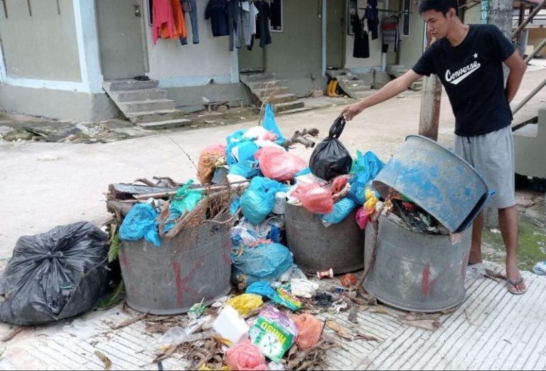 Pemko akan Bangun TPS Berbasih 3R di Sagulung