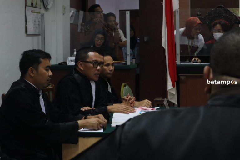 Kajari: Keterangan Saksi Kuatkan Dakwaan