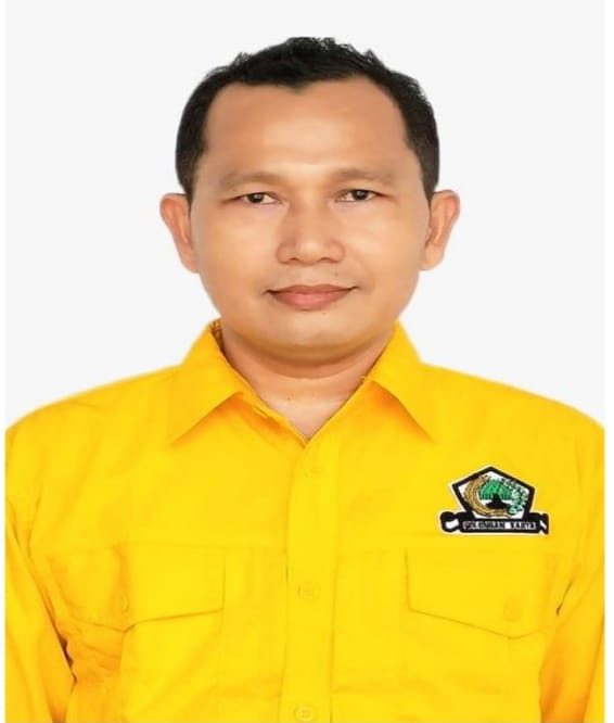 Caleg DPRD Hijrahtul Pahsyah Soroti Kenaikan Tarif Parkir di Batam