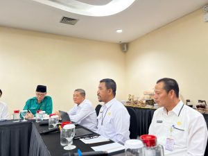 Perkuat Daya Saing Pariwisata, Lintas Sektor di Tanjungpinang Nyatakan Komitmen untuk Saling Bersinergi