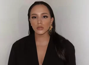 Angel Pieters Melahirkan Anak Pertama, Krisdayanti hingga Rossa Beri Ucapan Selamat