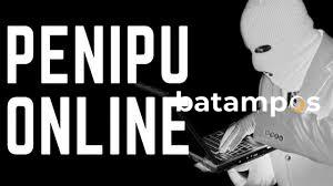 Niat Beli Laptop Murah, Buruh Pabrik Mukakuning Ini Ditipu Puluhan Juta Rupiah