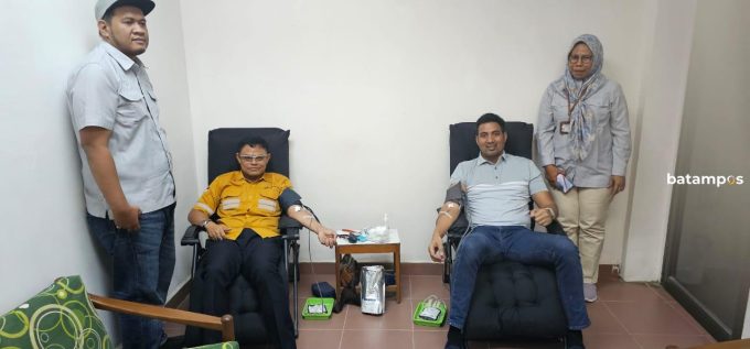 PT KG Komitmen Peduli Keselamatan Kerja