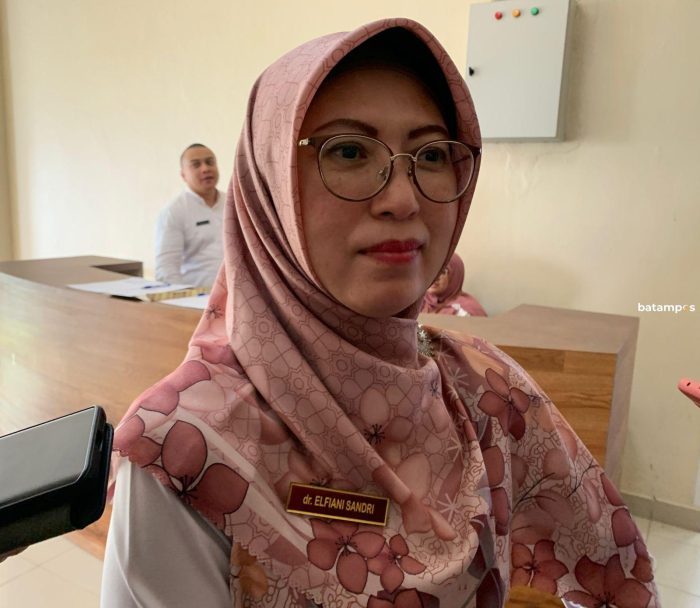 Cegah Penyakit Gondong pada Anak, Dinkes Gencarkan Screening Bayi Baru Lahir
