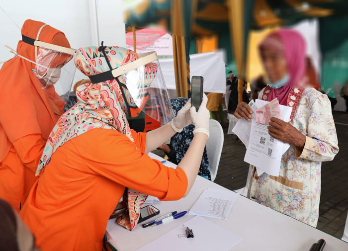 Pemerintah Bakal Salurkan BLT Selama 3 Bulan, Cair Mulai Februari