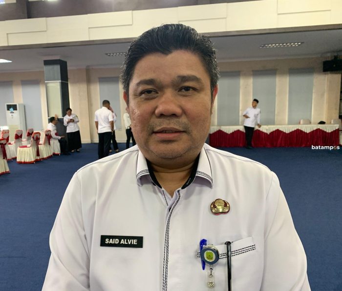 Semua Pembayaran Pajak Daerah Akan Dipusatkan di MPP Tanjungpinang