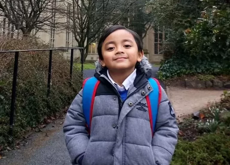 Mengenal DeLiang Al Farabi, Penulis Cilik Asal Indonesia yang Telah Terbitkan Puluhan Buku Berbahasa Inggris