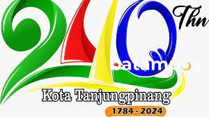 Meriahkan Hari Jadi Tanjungpinang dengan Atraksi Seni Budaya