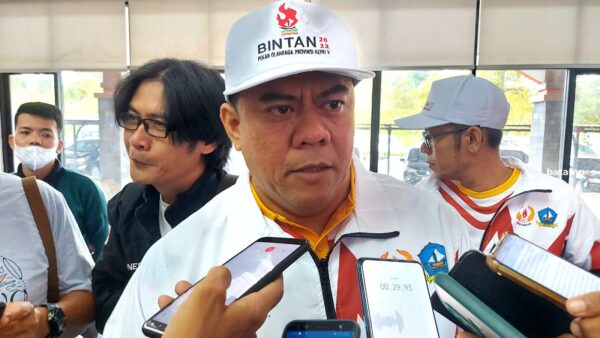 11 Nama untuk Jabatan 5 Kepala OPD di Pemkab Bintan Diajukan ke KASN