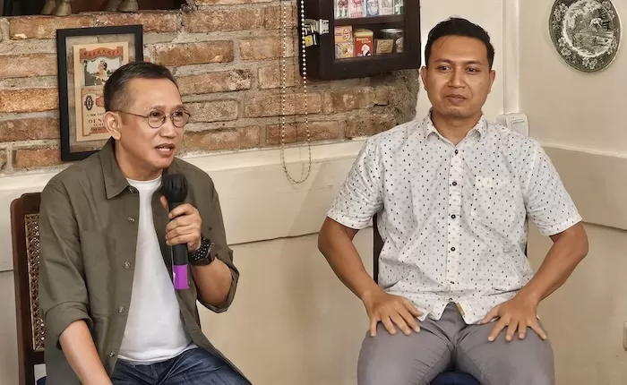 Jokowi Dinilai Orang Pertama yang Paling Deg-degan pada Hari Pencoblosan, Ini Alasannya