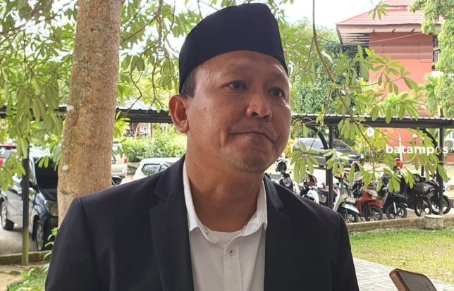 Banyak Pelajar 17 Tahun di Bintan Enggan Rekam e-KTP, Disdukcapil Catat Baru 2.900an Pemilih Pemula Rekam e-KTP