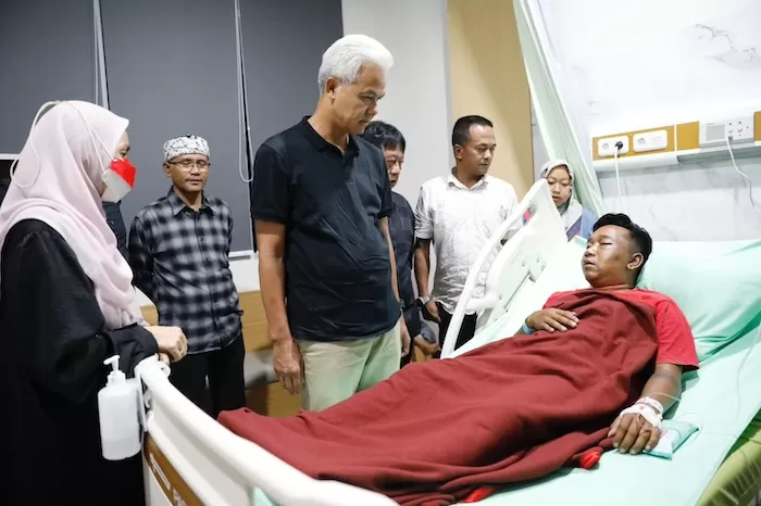 6 Anggota TNI Jadi Tersangka Terkait Kasus Penganiayaan Relawan Ganjar-Mahfud
